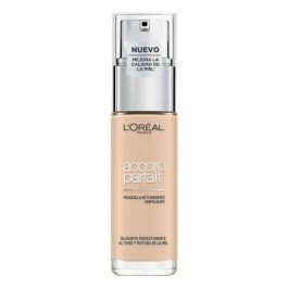 Base de Maquillaje Fluida Accord Parfait L'Oreal Make Up (30 ml) (30 ml)
