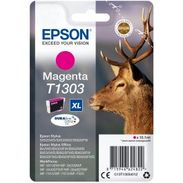 Epson Stylus Office BX320FW Cartucho Magenta Precio: 19.79000012. SKU: S7732685