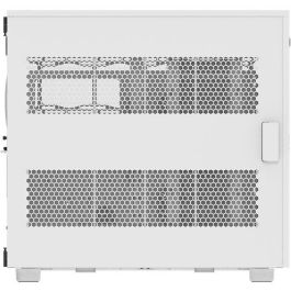 Thermaltake AX700 Torre PC Snow White ATX EATX micro ATX Mini-ITX XL-ATX SPCC Acero