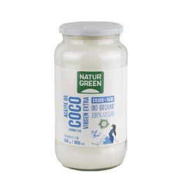 Aceite De Coco Virgen 800 Gr Precio: 14.9900003. SKU: B1BP8AM9AY