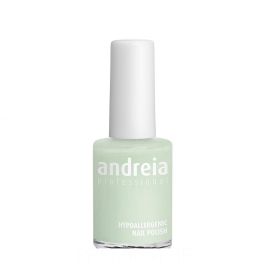 Andreia Professional Hypoallergenic Nail Polish Esmalte de Uñas 14 ml Color 3 Precio: 2.95000057. SKU: B1EQL4X7Z9