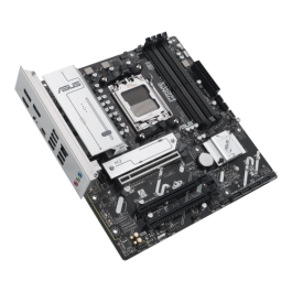 Asus PRIME B840M-A-CSM Socket AM5 DDR5 PCIe 4.0 Micro ATX