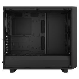 Fractal Design Meshify 2 Black Window Torre PC Negro con Ventana Lateral