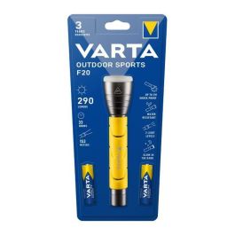 Linterna Varta 18628101421 Precio: 14.88999985. SKU: S7800052