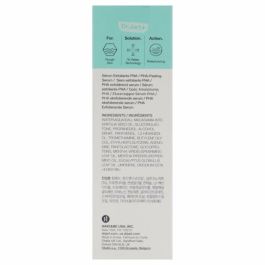 Dr.Jart+ Pore Remedy Sérum Exfoliante Con Pha 30 mL Dr.Jart+ Pore Remedy Sérum Exfoliante Con Pha 30 mL