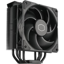 Cooler Master Hyper 212 Black Processor Air Cooler 12 Cm