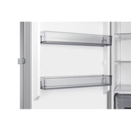 Frigorífico Samsung RZ32C7BEES9 186 Plateado Acero Frigorífico Samsung RZ32C7BEES9 186 Plateado Acero