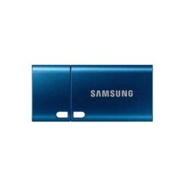 Samsung MUF-128DA/APC Pendrive USB Flash Drive 128GB USB 3.1 Tipo-C hasta 400MB/s Lectura Mystic Blue, Resistente al Agua y Golpes Precio: 27.78999982. SKU: S8103112