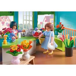 Playmobil - Floristería Playmobil - Floristería