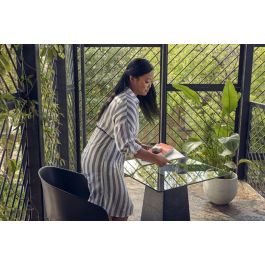 HP Teclado Bluetooth Multi-Dispositivo Compacto Inalámbrico para Escritorio, Laptop, Tablet y Teléfono