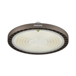 Campana LED "Philips" 170W 20500Lm 4000ºK IP65 50000H [PH-52404000 Precio: 324.49999978. SKU: B199PL2G64