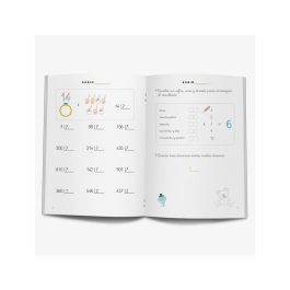 Rubio Cuaderno problemas nº 4 para el desarrollo intelectual del alumno