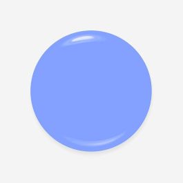 Rimmel London 60 Seconds Super Shine - Esmalte de Uñas de Secado Rápido, #856 Blue Breeze, 8 ml