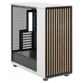 Fractal Design North XL Chalk White Midi Tower PC Gaming