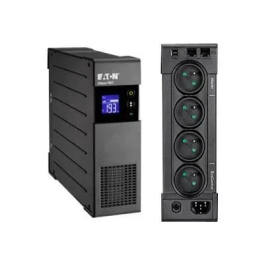 Eaton Ellipse PRO 850 FR SAI 850 VA USB 4 Conectores de Salida