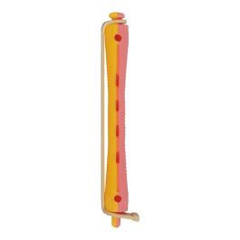 Xanitalia Pro 12 Bigudies de Plástico Largo 8 mm Precio: 1.5900005. SKU: S4257476