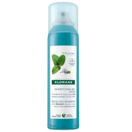 Klorane Champú Seco Menta Acuática 150ml Precio: 12.50000059. SKU: B1KM567M68