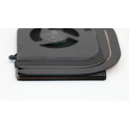 Lenovo Thermal module for Lenovo ThinkPad T580 and P52s, designed to maintain optimal cooling performance. Lenovo Thermal module for Lenovo ThinkPad T580 and P52s, designed to maintain optimal cooling performance.