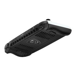 MSI Claw 8 AI+ A2VM-091 - Consola Handheld Gaming, Pantalla 8" FHD 120Hz, Intel Arc, 32GB RAM LPDDR5x, 2TB SSD PCIe 4.0, Windows 11 Home