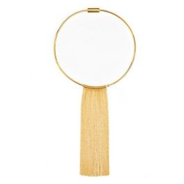 Collar Mujer Folli Follie 1N17T011Y 38-80 cm Precio: 43.79000043. SKU: S0351326