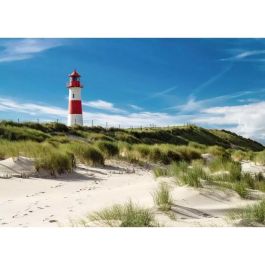 Ravensburger 12000451 Puzzle Sylt 1000 Piezas para Adultos y Niños, Rompecabezas de Cartón Multicolor