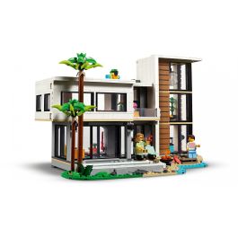 LEGO 31153 Creator 3-in-1 Modernes Haus