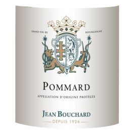 Jean Bouchard 2013 Pommard - Vino tinto de Borgoña