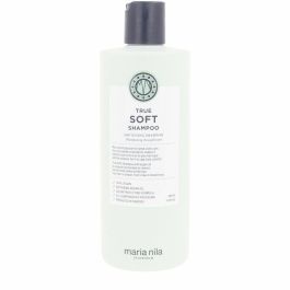 Maria Nila TRUE SOFT Champú para Cabello Rizado 350 ml - Hidratación, Suavidad y Protección del Color Precio: 16.98999962. SKU: B15T7LWJX8
