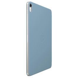 Apple Smart Folio para iPad Air 11 (M2) - Azul denim - Funda Folio para tablet de 11 pulgadas