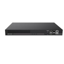 Hikvision Decodificador 4K UHD para Video Walls - Entradas HDMI, H.265, hasta 128 canales de decodificación