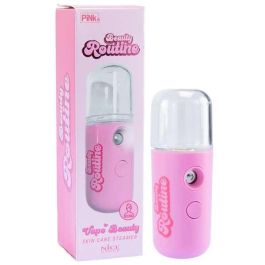 Nice Vaporizador facial para una piel más fresca, luminosa y radiante