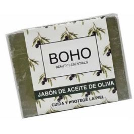 Aceite De Oliva Jabon Pastilla 100Gr. Aceite De Oliva Jabon Pastilla 100Gr. Precio: 4.49999968. SKU: B1F58ZDH5Y