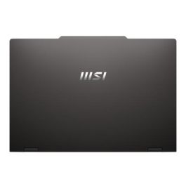 MSI VenturePro 15 A2RWFG-449XES Portátil 15.6" FHD 144Hz Intel Core 7 240H 32GB RAM 1TB SSD RTX 5060 Sin S.O.