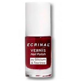 ECRINAL Esmalte Cuidado Silicio Arbol Te Ruge Cerise 5 ml Precio: 10.69000031. SKU: B17JC5T2KH