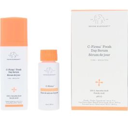 Drunk Elephant C-FIRMA FRESH Sérum de Día Vitamina C 15% Reafirmante e Iluminador Antiedad 28 ml