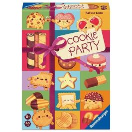 Ravensburger RAV00024583 Fiesta de las Galletas Precio: 29.49999965. SKU: B1G3655PQQ