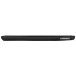 Targus Funda Folio Click-In para iPad 10.2" / Pro 10.5" / Air 10.5" Protección Militar Caídas Negro Soporte y Sujeción Apple Pencil Targus Funda Folio Click-In para iPad 10.2" / Pro 10.5" / Air 10.5" Protección Militar Caídas Negro Soporte y Sujeción Apple Pencil