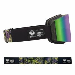 Gafas de Esquí Snowboard Dragon Alliance Rvx Mag Otg Negro Gafas de Esquí Snowboard Dragon Alliance Rvx Mag Otg Negro