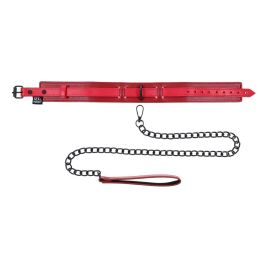 Collar de Castigo Sportsheets Sex and Mischief