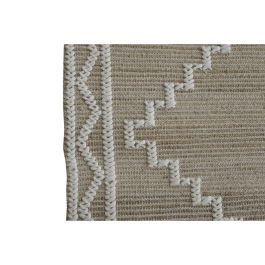 Alfombra Home ESPRIT Boho 200 x 300 x 1 cm Alfombra Home ESPRIT Boho 200 x 300 x 1 cm