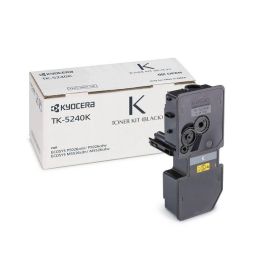 KYOCERA TK-5240K MITA Toner M5526cdn negro 4.000 paginas