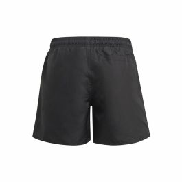 Bañador Niño Adidas b Bos Shorts Negro