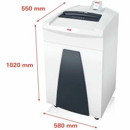 HSM Destructora de documentos SECURIO P36i P-4 4,5x30 230V/50Hz EU
