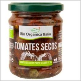Demeter Tomate Seco en Aceite de Oliva Virgen Extra Ecológico 190g - Ideal para Aperitivos y Platos Veganos Precio: 5.5. SKU: B1FBLVB7RQ