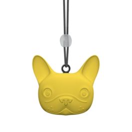 Ambientador para Coche Dr Marcus Cosmic Dog Vainilla Plástico Fragancia Colgante