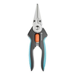 Gardena 12213-20 Tijera Gripcut con Corte Bypass y Sujeción Integrada para Hierbas y Chiles Precio: 23.89000042. SKU: B1EJNDBFSM