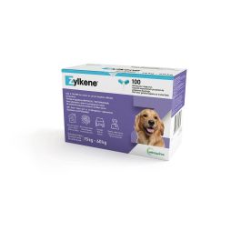 Vetoquinol Zylkene 450mg 100 Capsulas para Perros y Gatos Precio: 146.9499999. SKU: B1ETDSKVSN