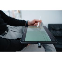 Verbatim Pendrive Store "N" Go 128GB USB-C 3.2 Retráctil Negro