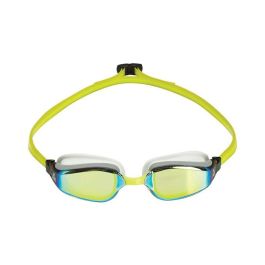 Gafas de Natación Aqua Sphere Fastlane Amarillo Talla única Precio: 31.50000018. SKU: B146LMVKRR