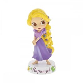 Enesco Mini Figura Disney Rapunzel - Estilo Chibi, Pintada a Mano Precio: 16.94999944. SKU: B1237N39C8